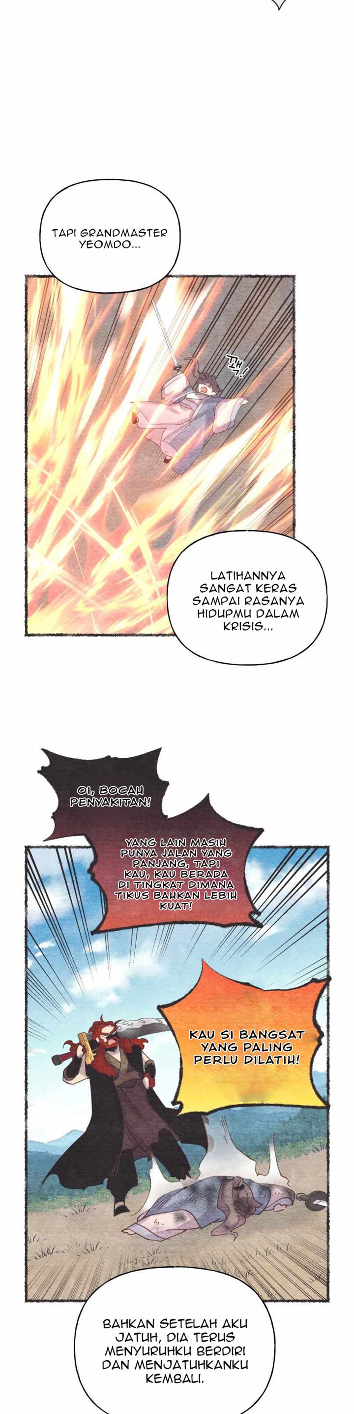 Lightning Degree (Lightning Expert)